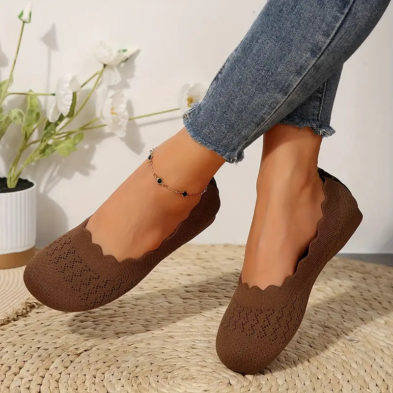 Allegra | Lace Up Sandals
