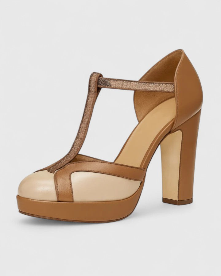 Adelaide | Sophisticated Heels