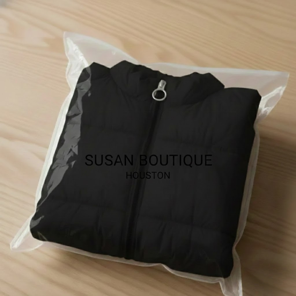 Aurelia | Soft Hooded Lounge Jacket
