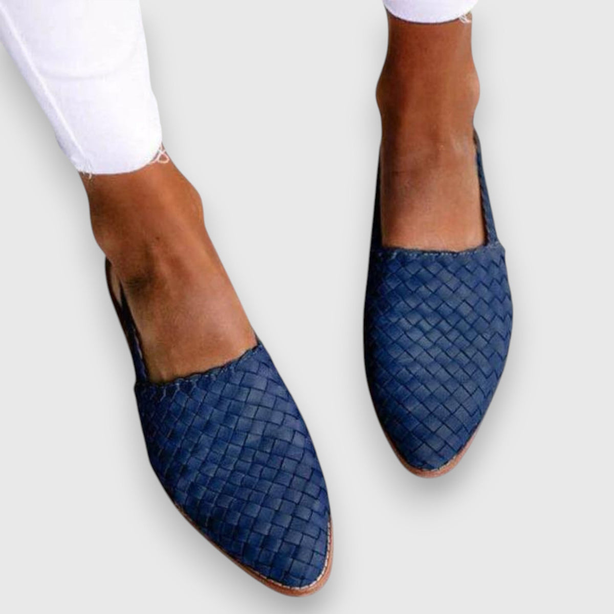 Allison | Comfy Sandals