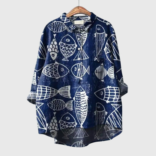 Abigail | Blouse