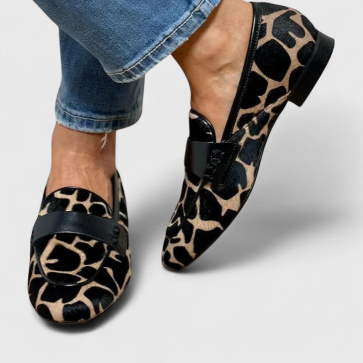 Eloise | Premium Orthopedic Loafers