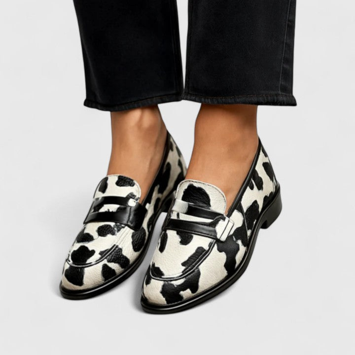 Camille | Comfortable Loafers