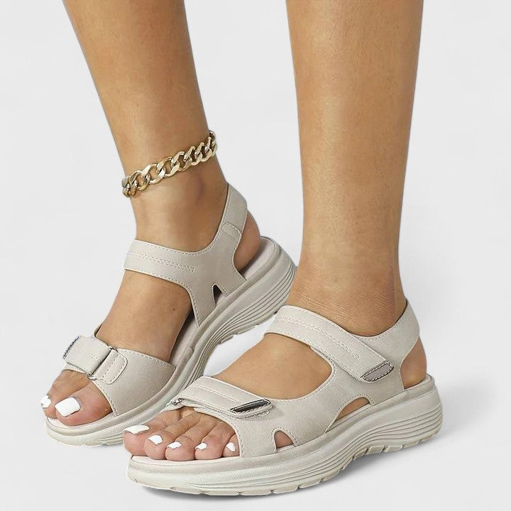 Abigail | Orthopedic Sandals