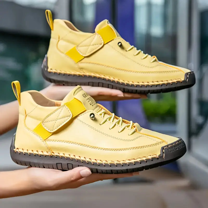 Mia | Orthopedic Comfort Sneakers