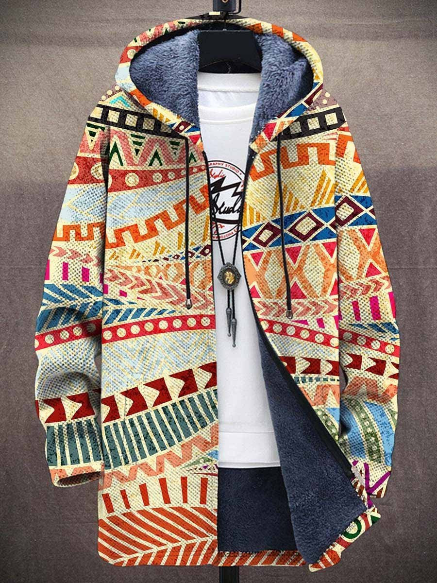 MIRA | ARTISTIC KNIT CARDIGAN