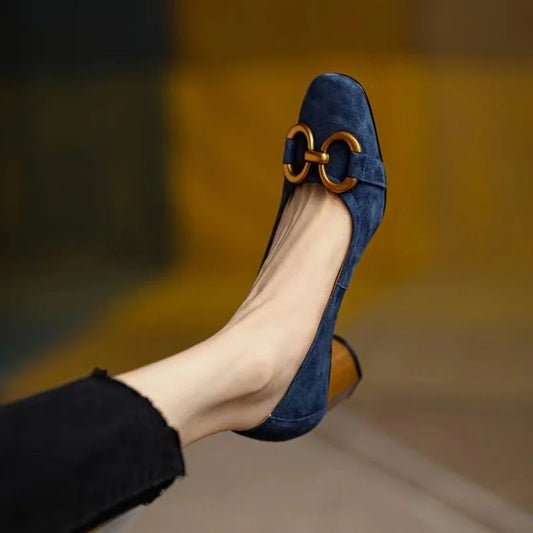 Abigail High Heels
