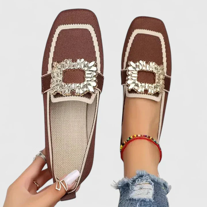 Addison | Orthopedic Loafers