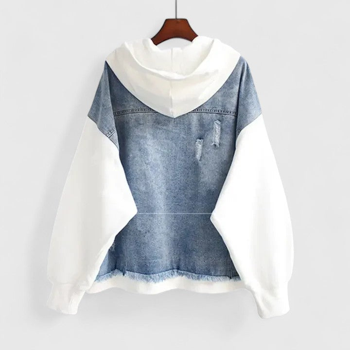 ALINA | URBAN COMFORT JACKET