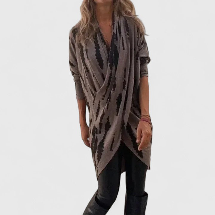 SOPHIA | DAY-TO-NIGHT DRESS