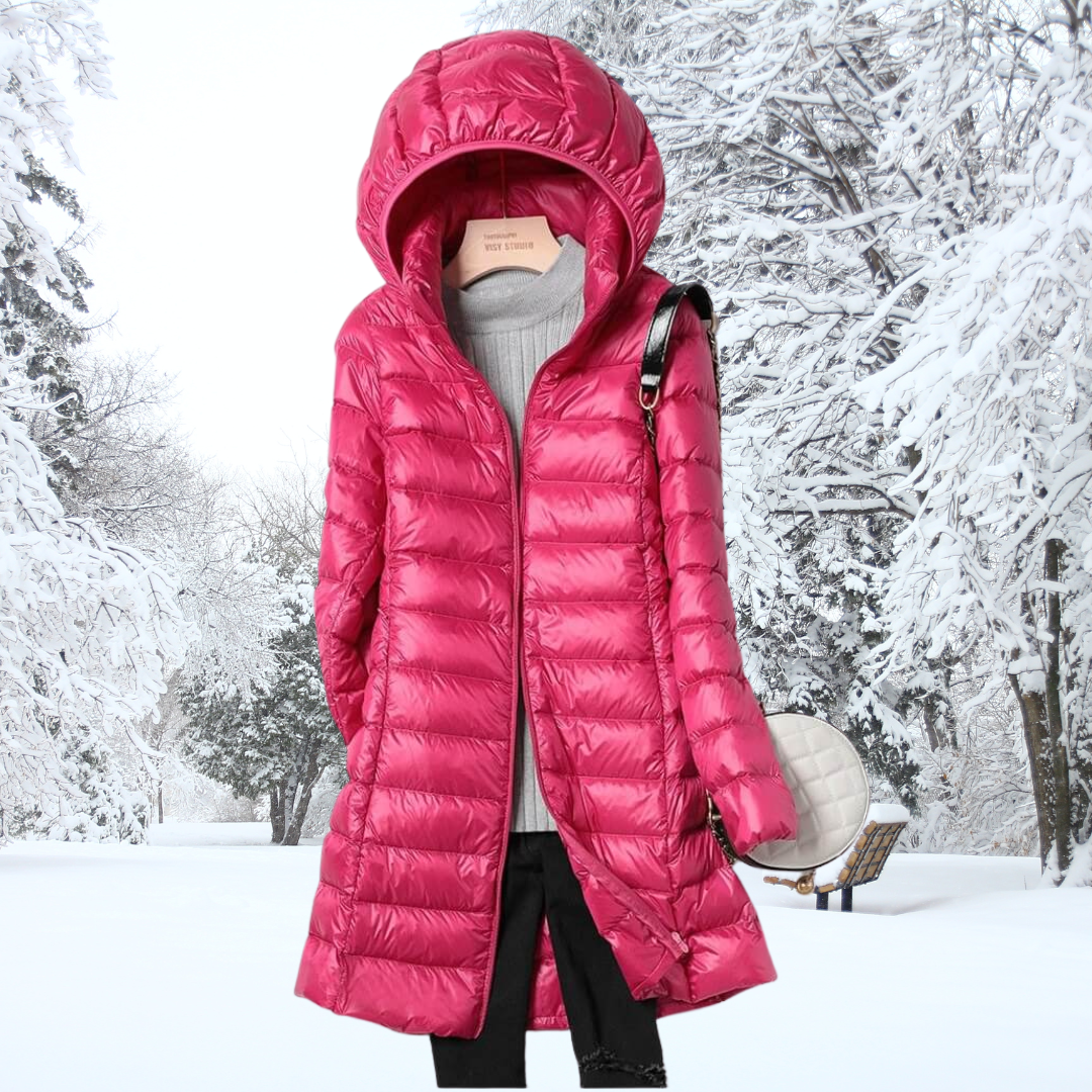 Tarin | Elegant Jacket