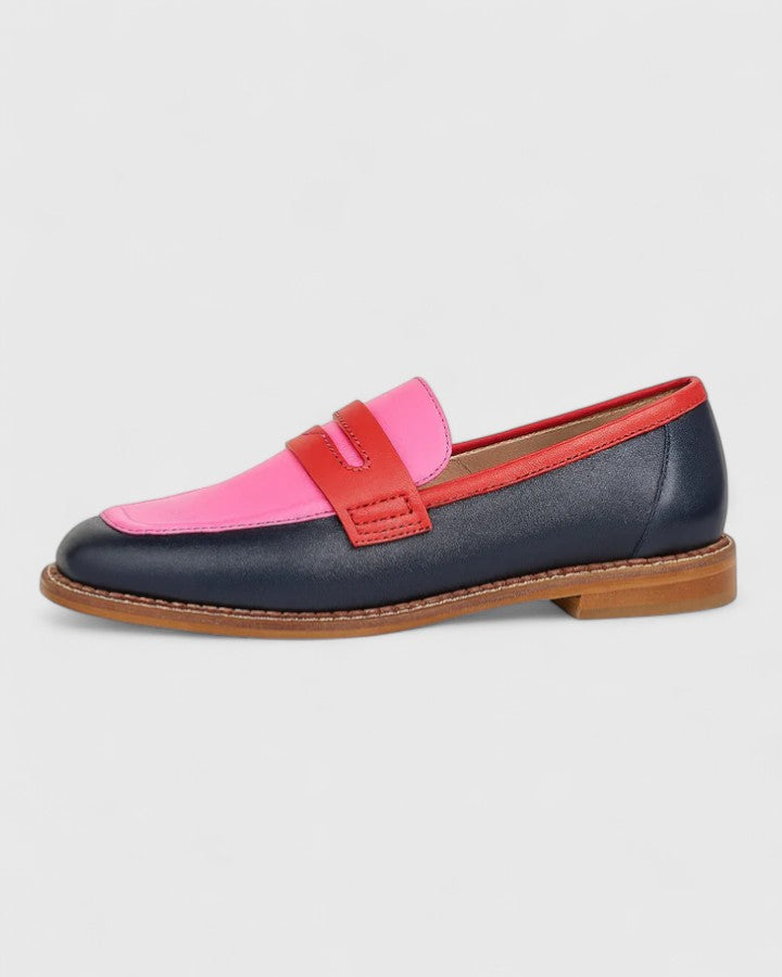 Nora | Elegant Loafers