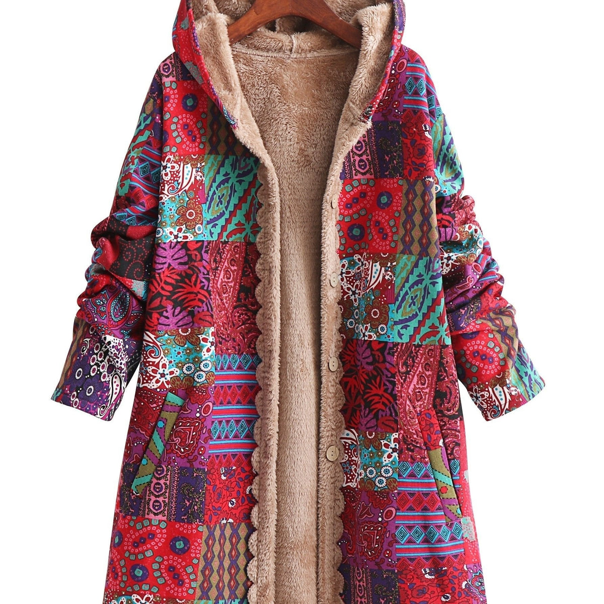 Rheighan | Comfortable Jacket