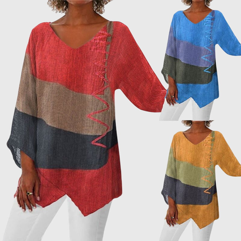 Nena | Flattering Top