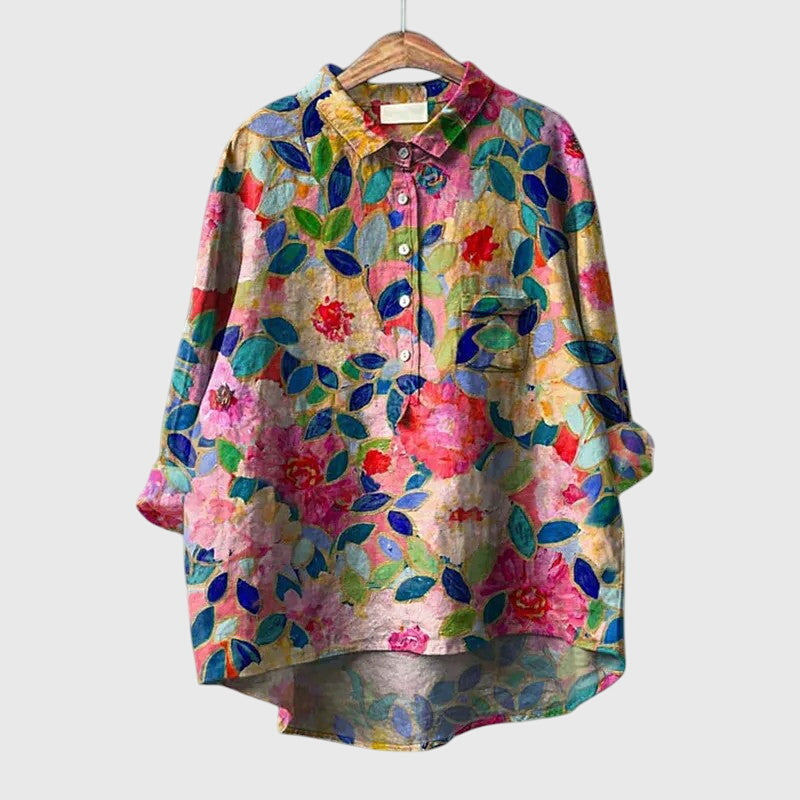 Amelia | Blouse