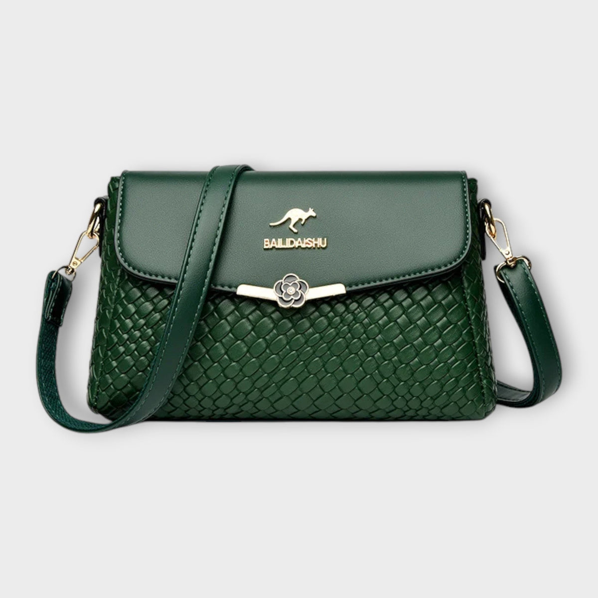 Olivia | Luxurious Shoulder Bag