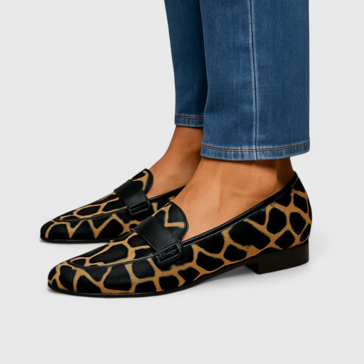 Madeline | Timeless Loafers