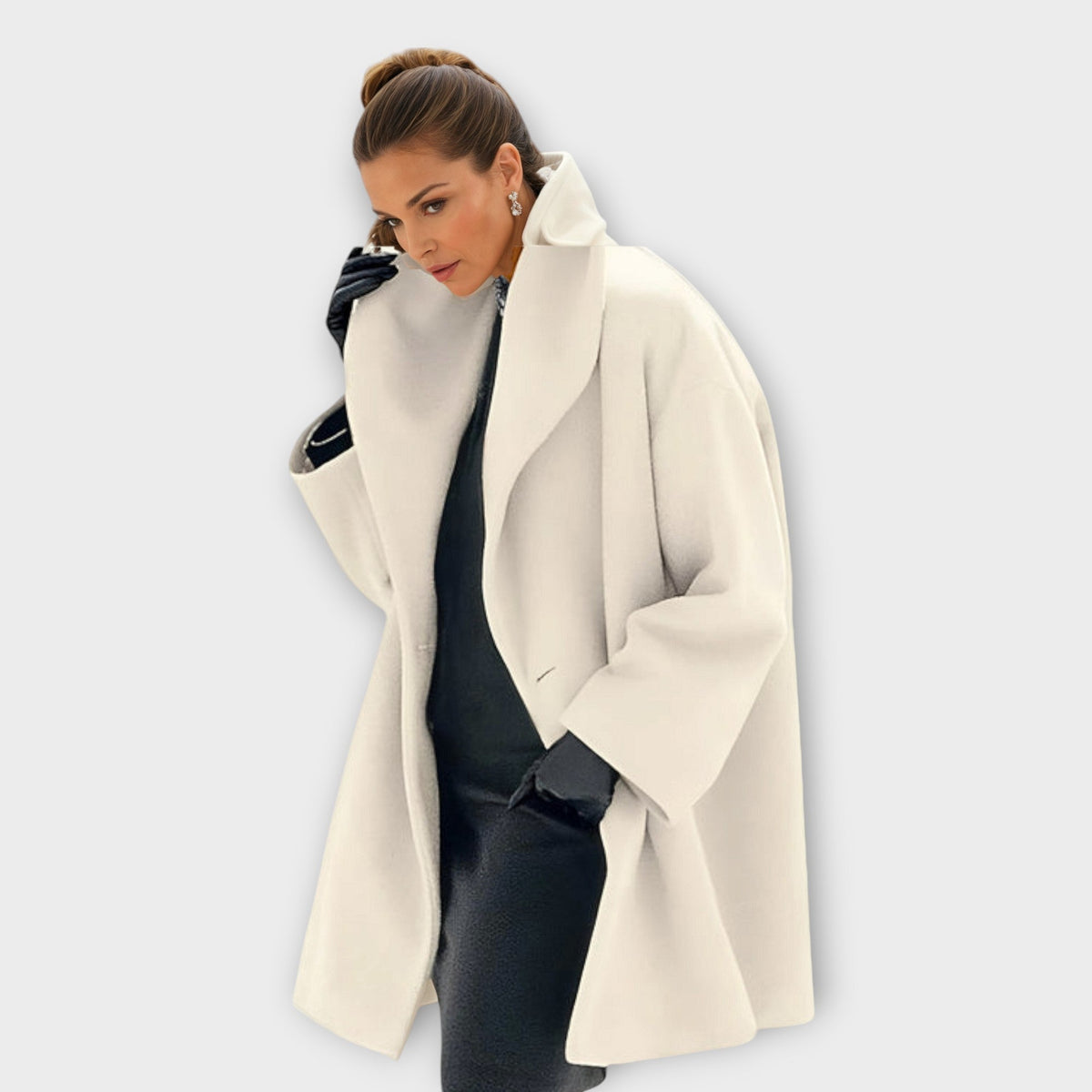 Sharon | Elegance Coat