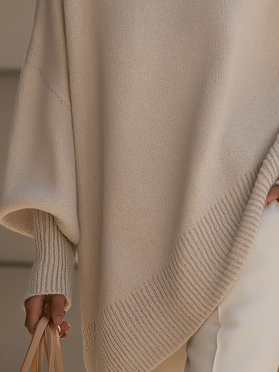 MANDY | OVERSIZED SWEATER