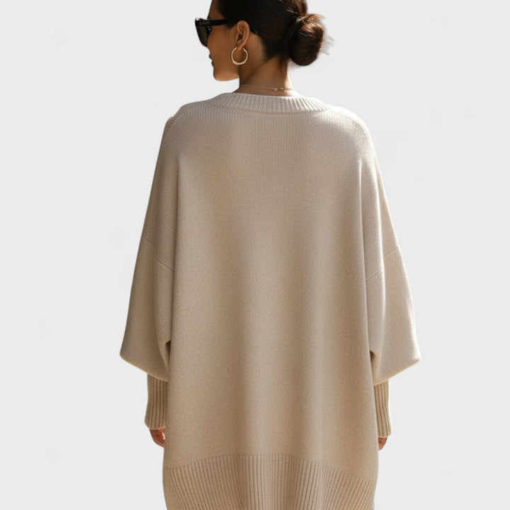 MANDY | OVERSIZED SWEATER