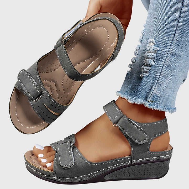 Hailey | Orthopedic Sandals