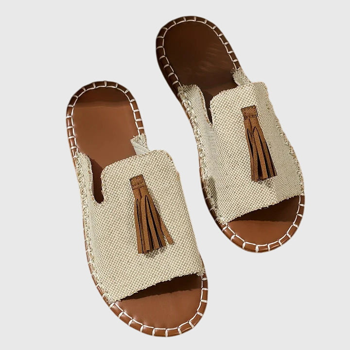 Harper | Orthopedic Sandals