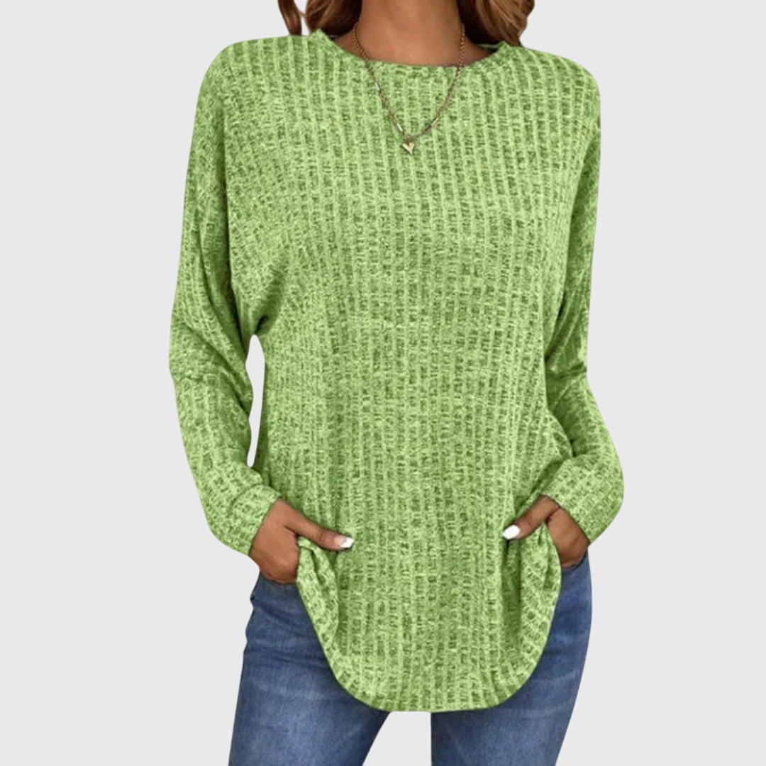 Isabelle | Elegant Top