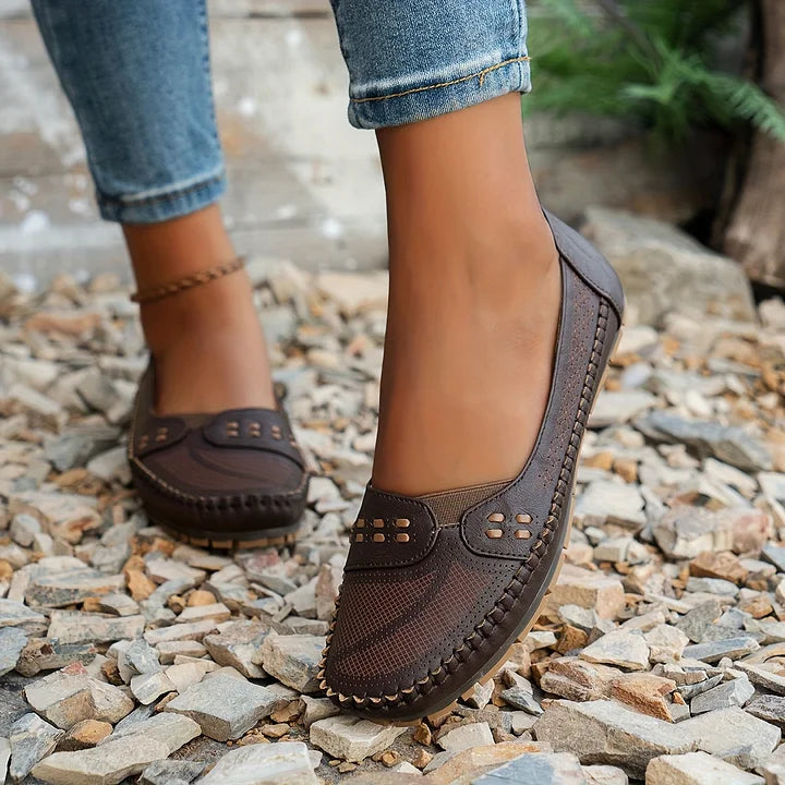 Mila | Orthopaedic Shoes