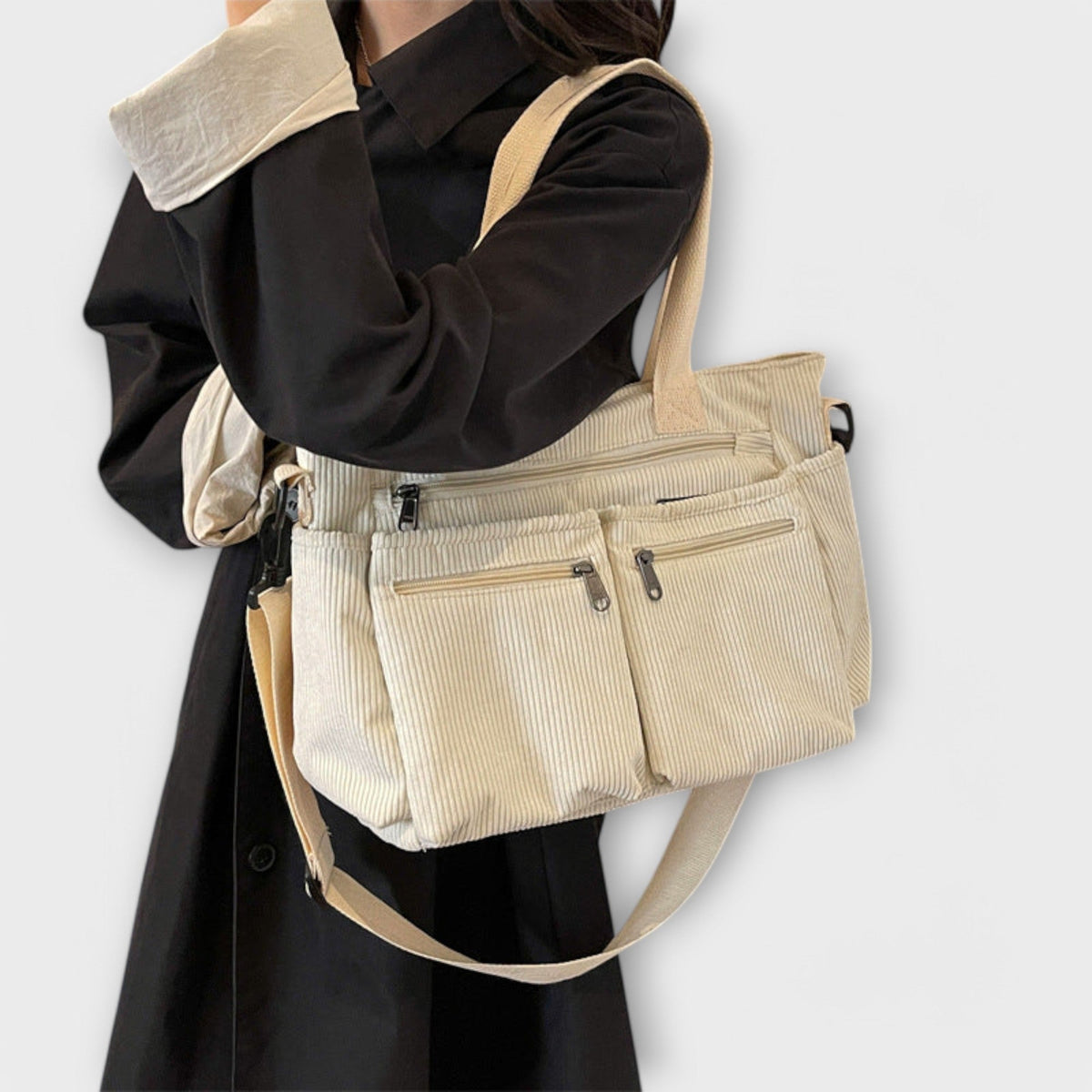 Olivia | Tote Bag