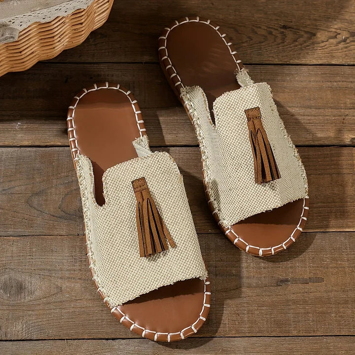 Madison | Casual Orthopedic Sandals