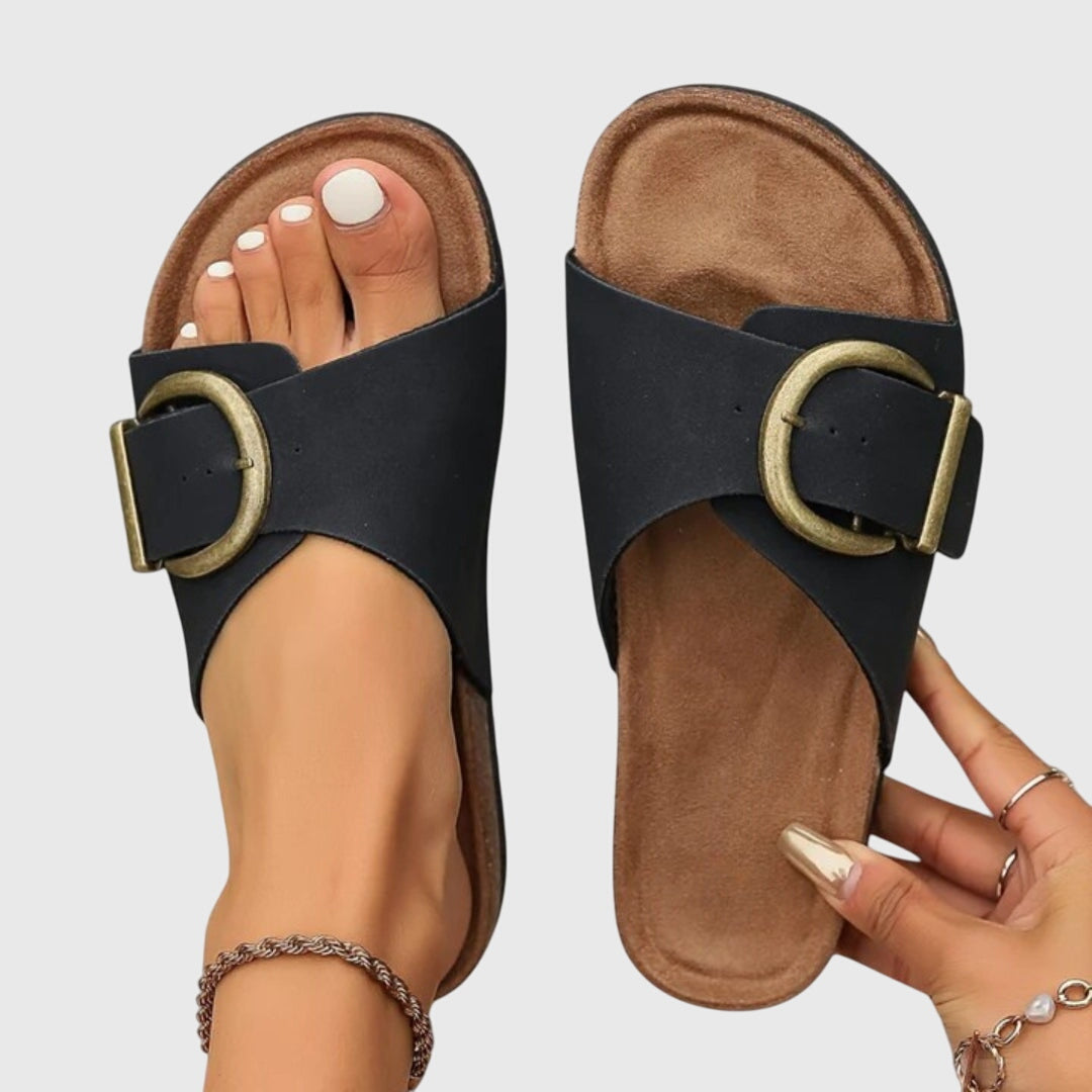 Avery | Orthopedic Sandals