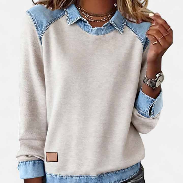 Willow | Trendy Long Sleeve