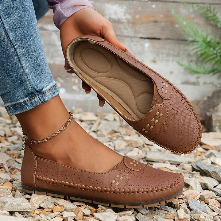 Mila | Orthopaedic Shoes