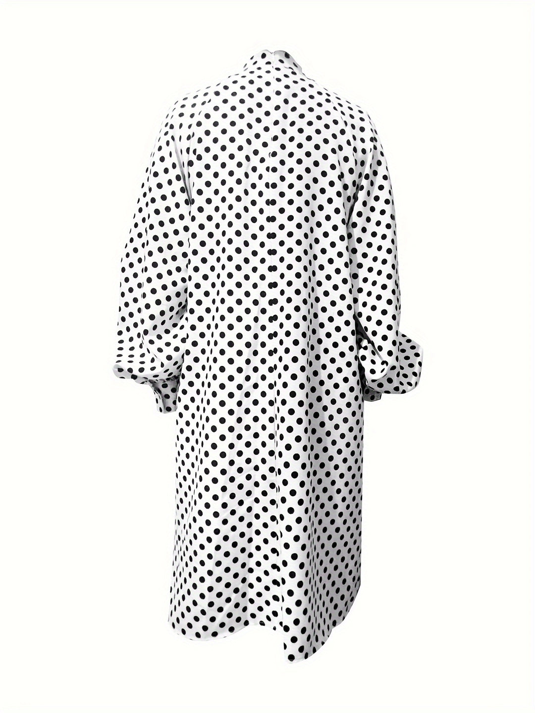 LENORA | ELEGANT MINI DRESS