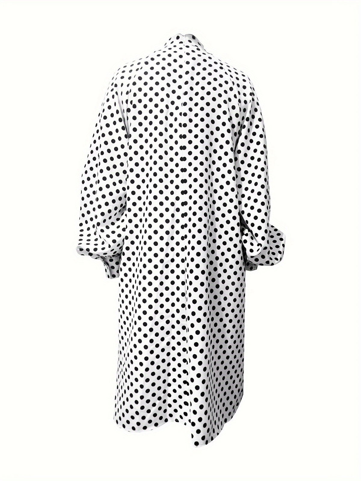 LENORA | ELEGANT MINI DRESS