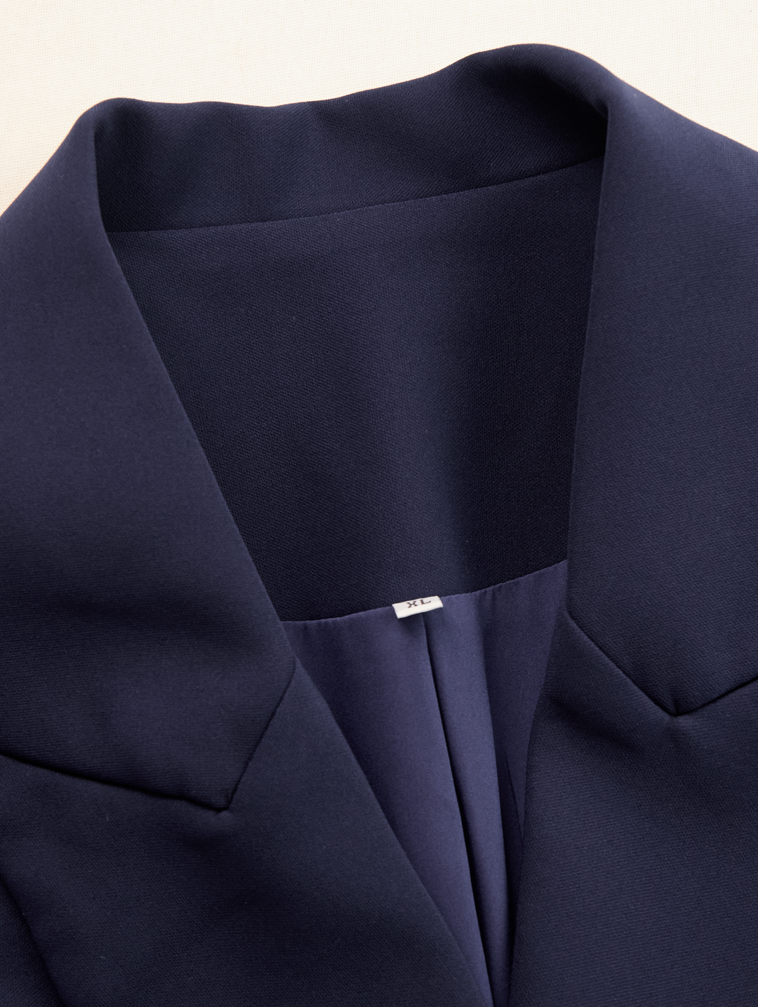 Jade | Tailored Blazer Dress