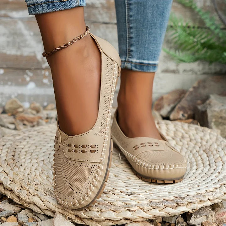 Mila | Orthopaedic Shoes