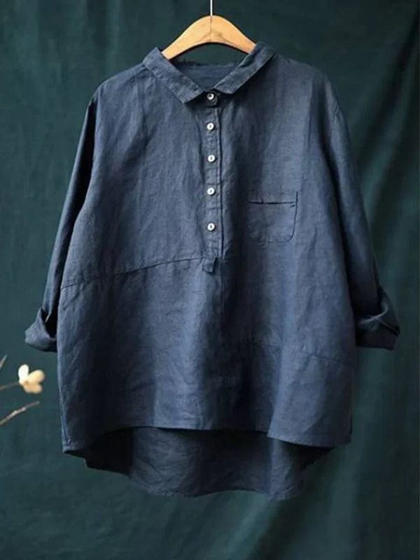 Claire | Timeless Blouse