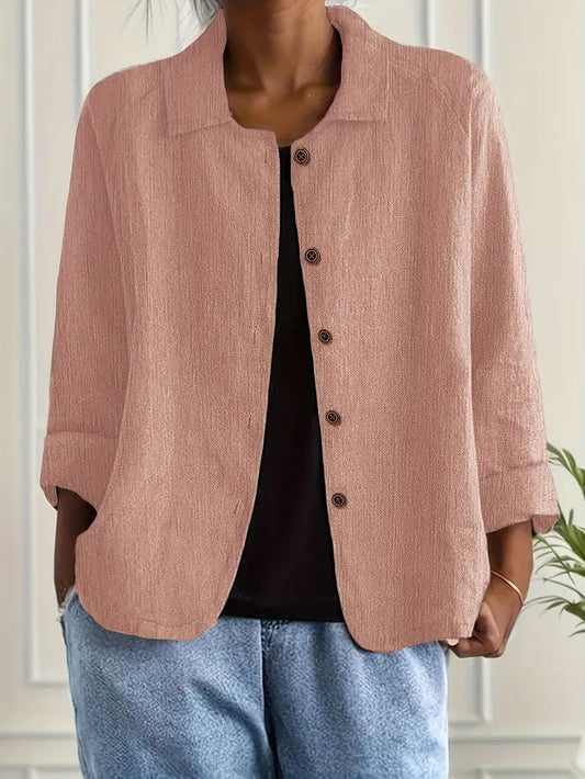 Abigail | Classic Light Top