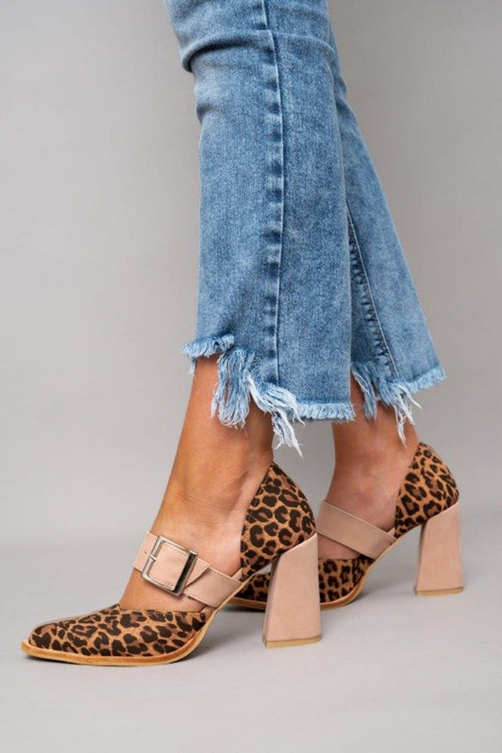 Eloise | Elegant Heels