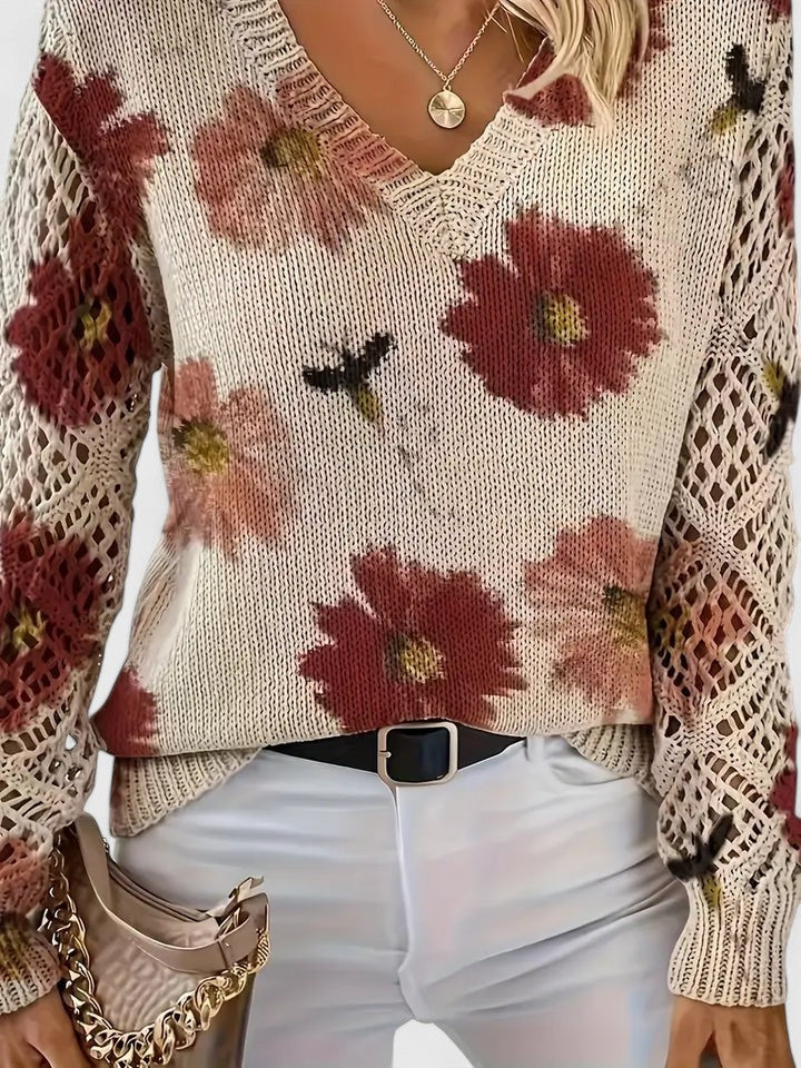 Lily | Elegant Cardigan