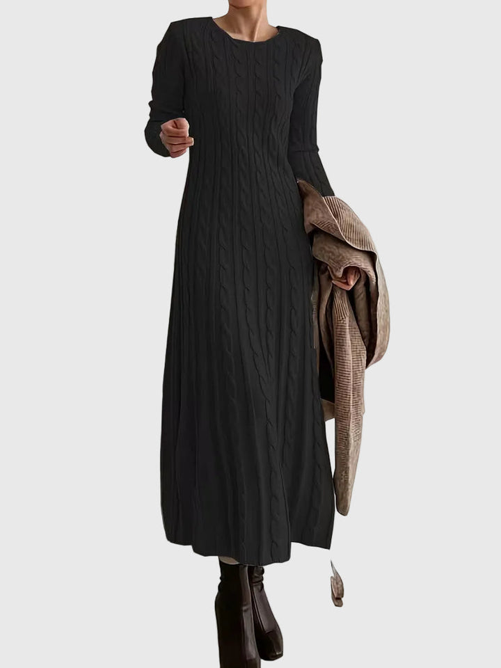 Audrey | Soft Elegant Knit