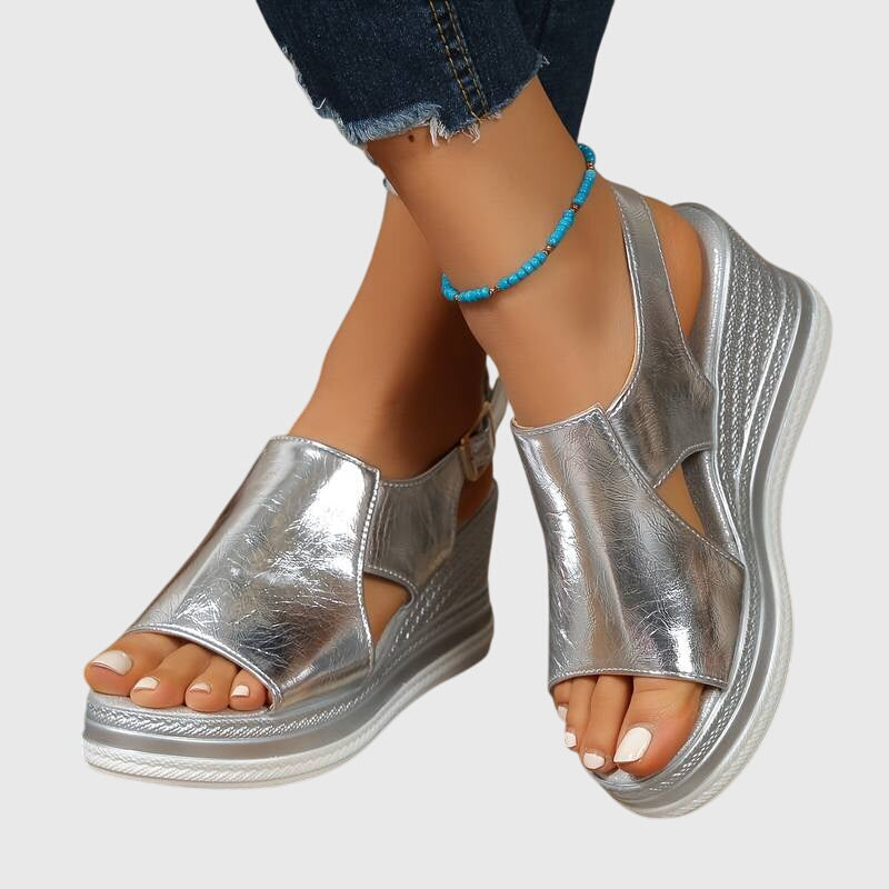 Audrey | Orthopedic Sandals