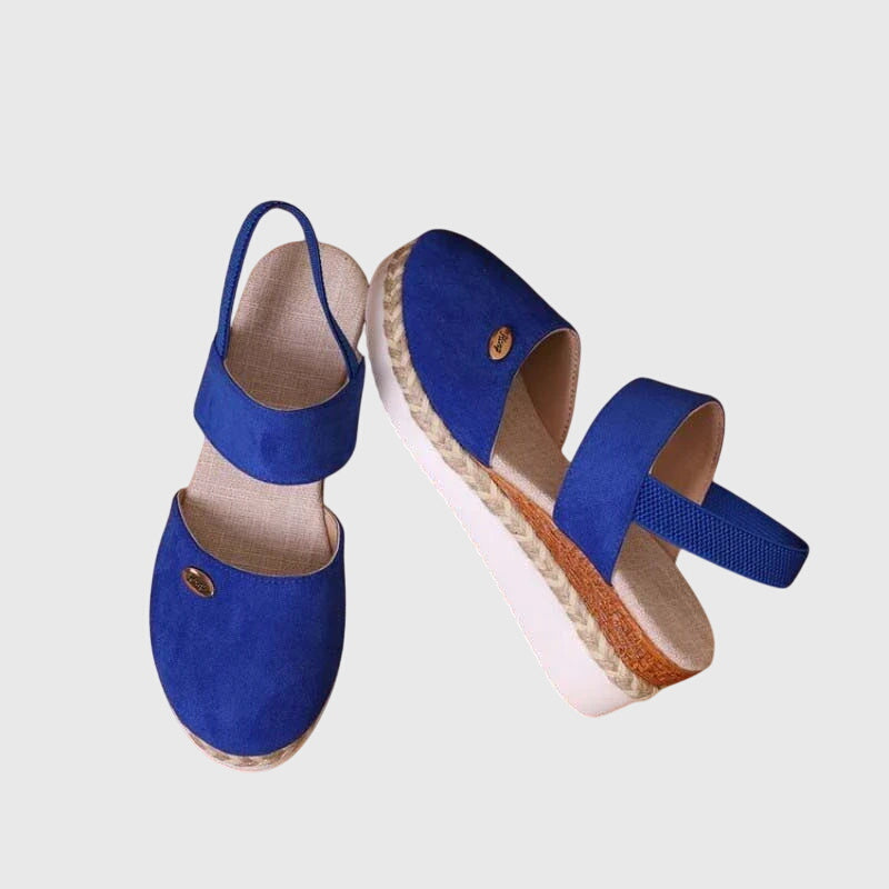 Lily | Orthopedic Sandals