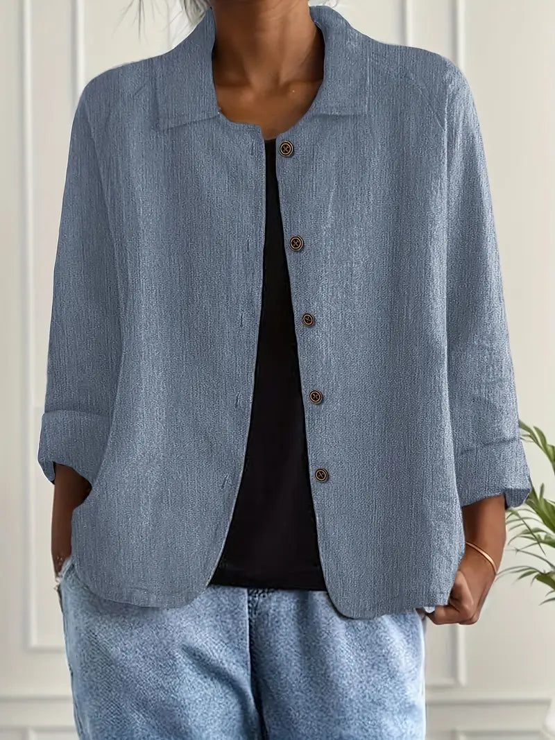 Abigail | Classic Light Top