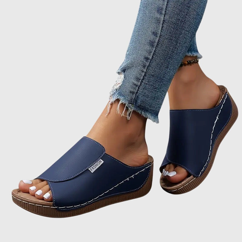 Anna | Stylish Orthopedic Sandals