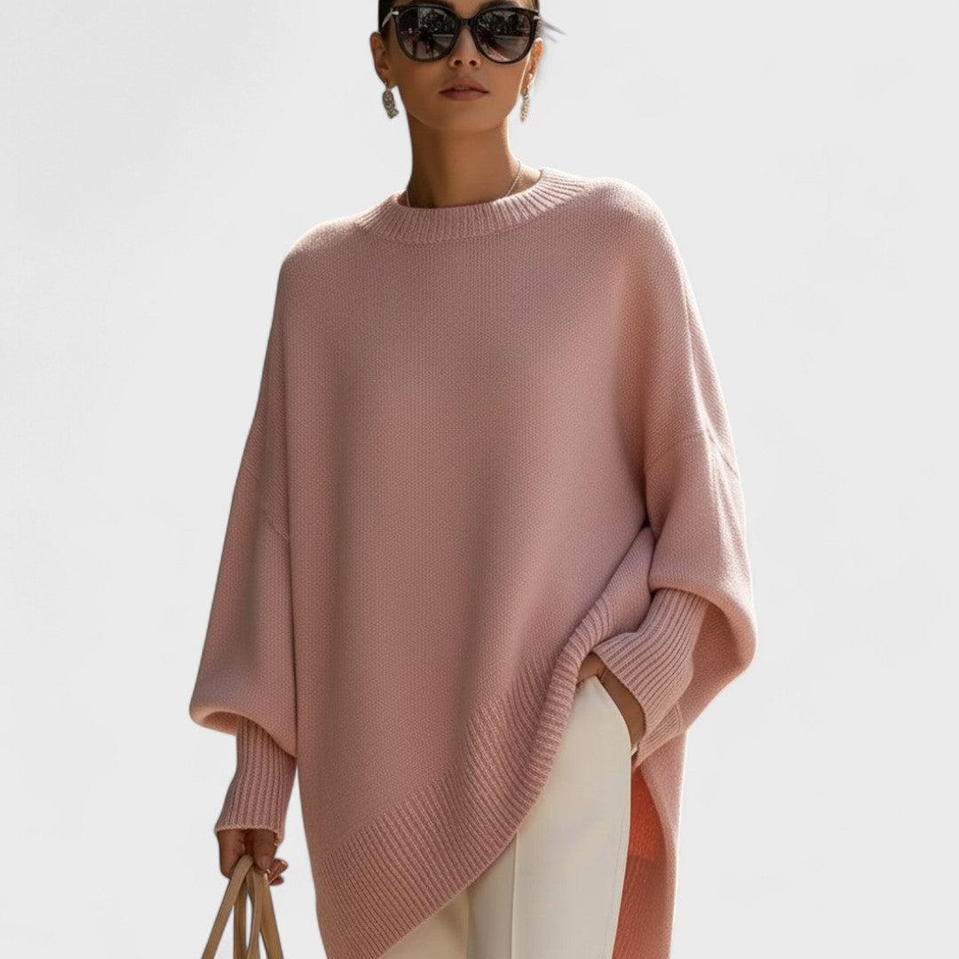 MANDY | OVERSIZED SWEATER