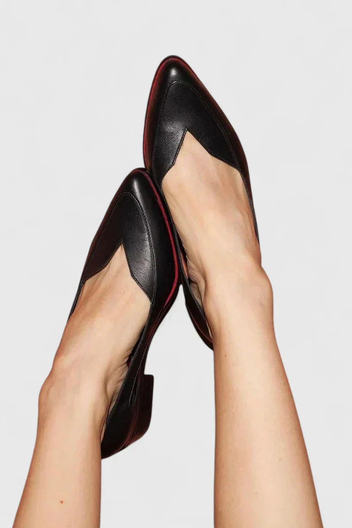 Olivia | Elegant Sandals
