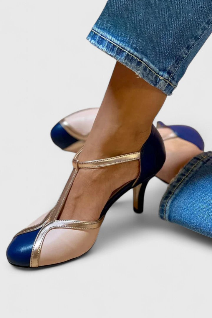Josephine | Comfortable Heels