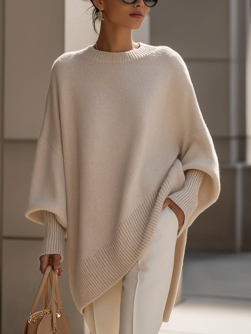 Sienna | Oversized Sweater